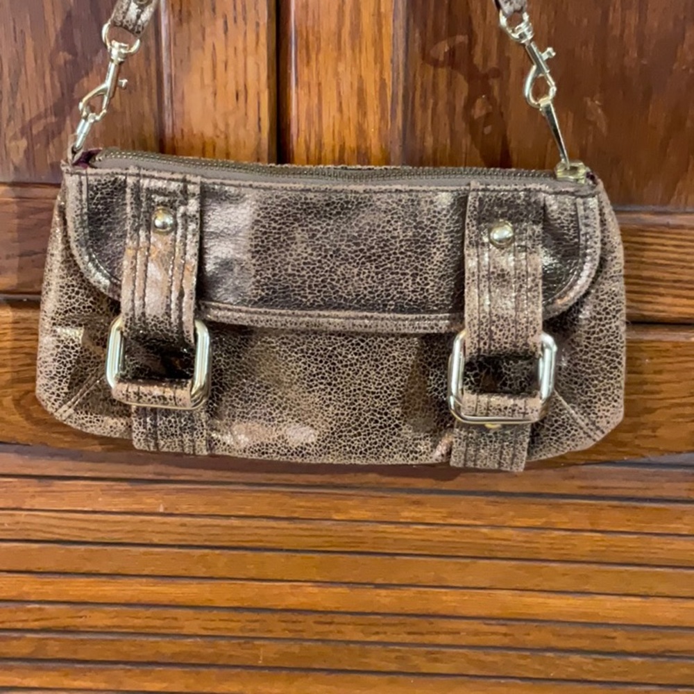 Small Express wristlet
